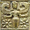 Bienenkoenigin