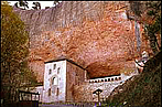 San Juan de la Pena