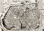 Jerusalem