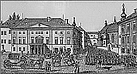 Franzensplatz