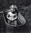 1946 Badewanne