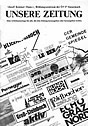 Unsere Zeitung