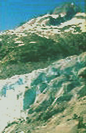 rhonegletscher