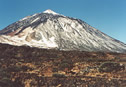 teide