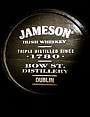 Old Jameson Distillery