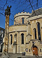 London-Temple