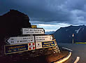 Col du Galibier