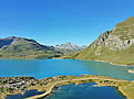 Mont Cenis