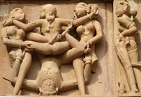 Khajuraho