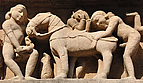 Khajuraho