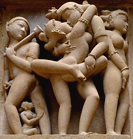 Khajuraho
