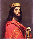 Dagobert II.