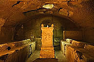 mithraeum