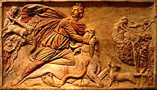 mithras